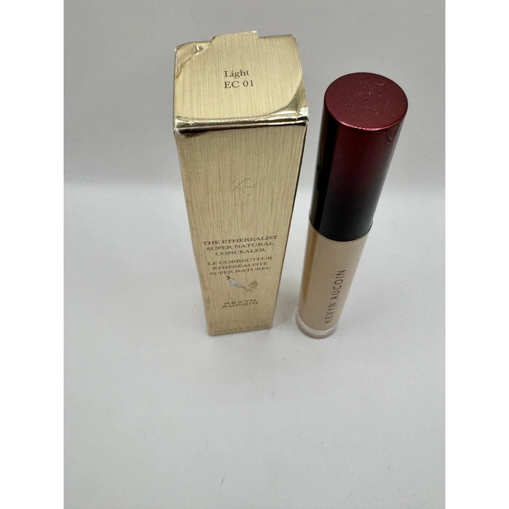 Kevyn Aucoin Concealer Light EC 01 The Etherealist - NIB